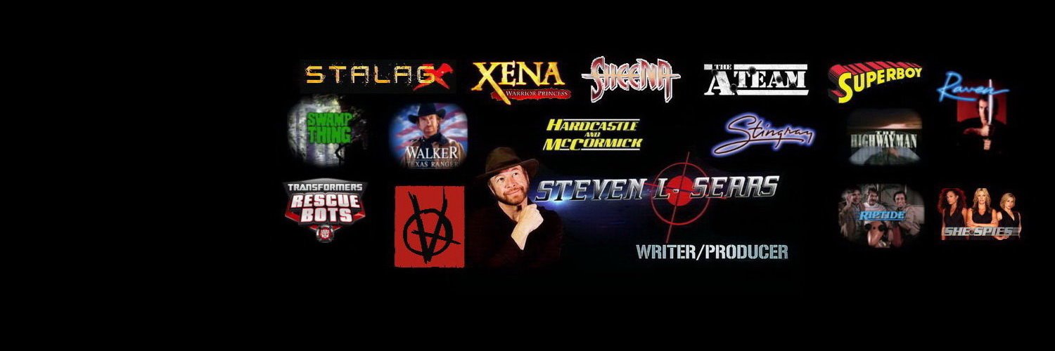 Steven L. Sears banner