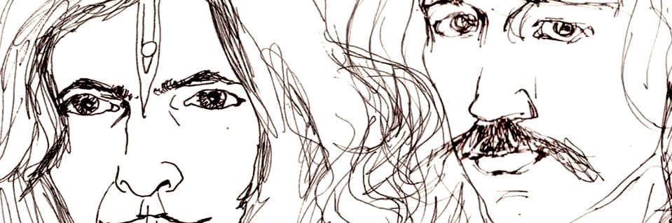 Narnack Records banner