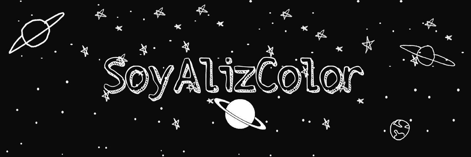 SoyAlizColor's profile banner image