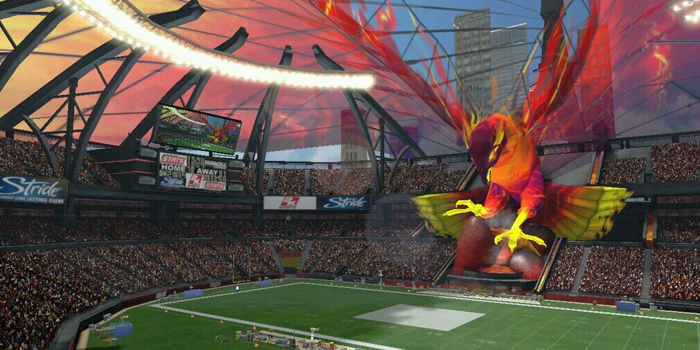 All-Pro Football 2K8 banner