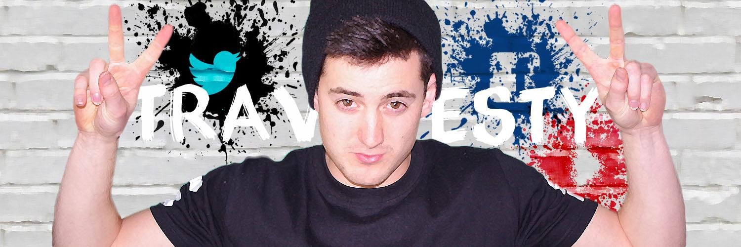 MaxTravesty's profile banner image