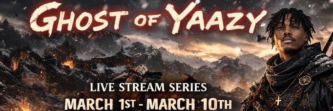 whereisyaazy's profile banner image