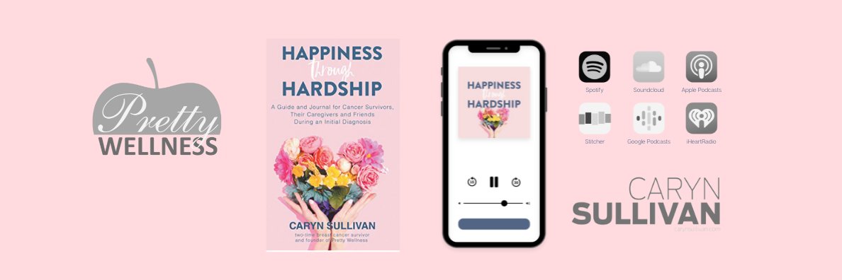 PrettyWellness's profile banner image