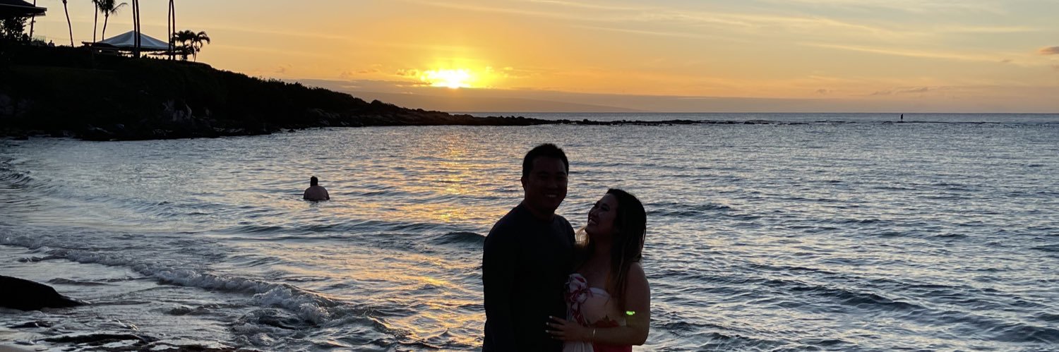 thpham84's profile banner image