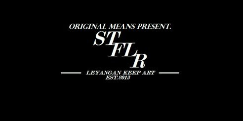 STIFLERartAP's profile banner image