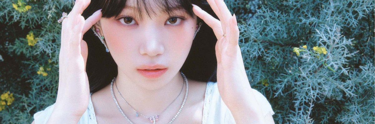 CHAEWONstide's profile banner image