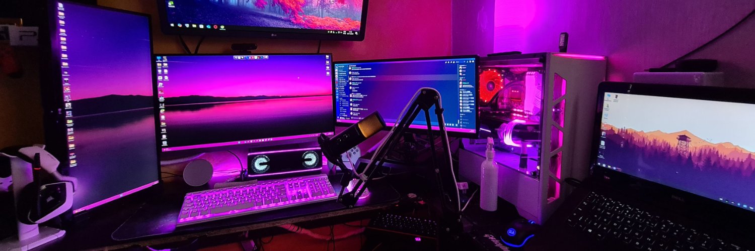Wallyson_fp's profile banner image