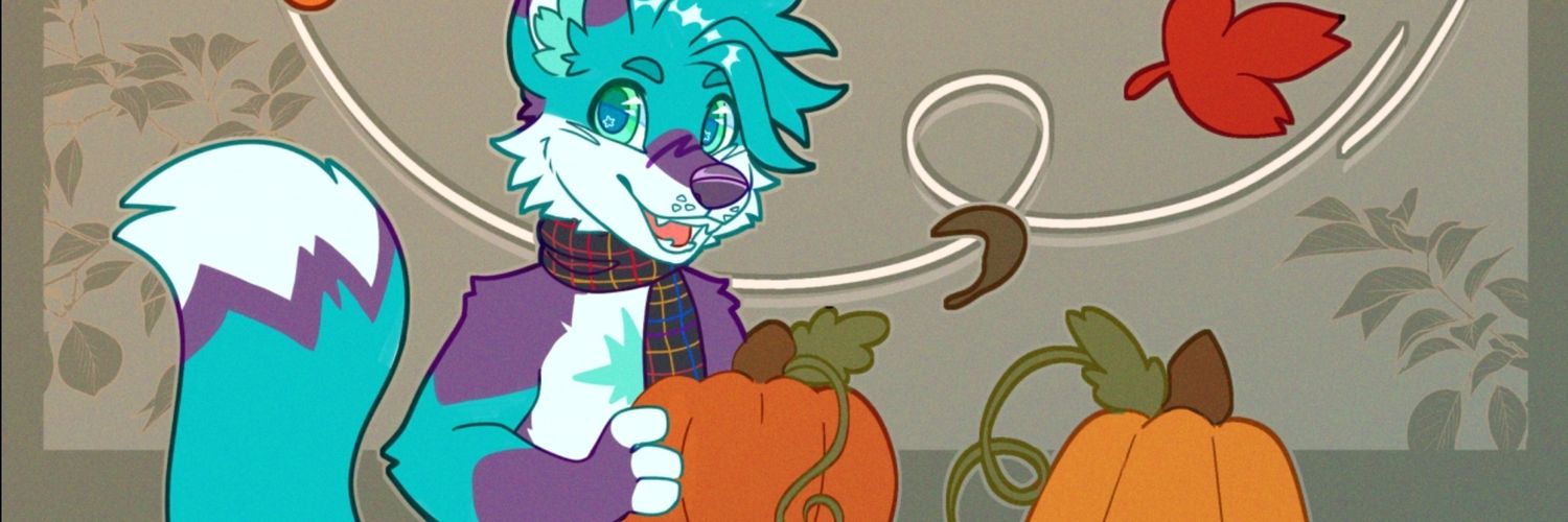 vortexgrey's profile banner image