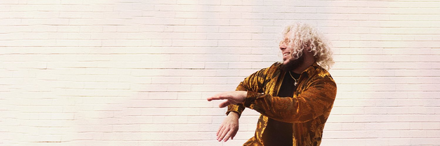 Michael Minelli banner