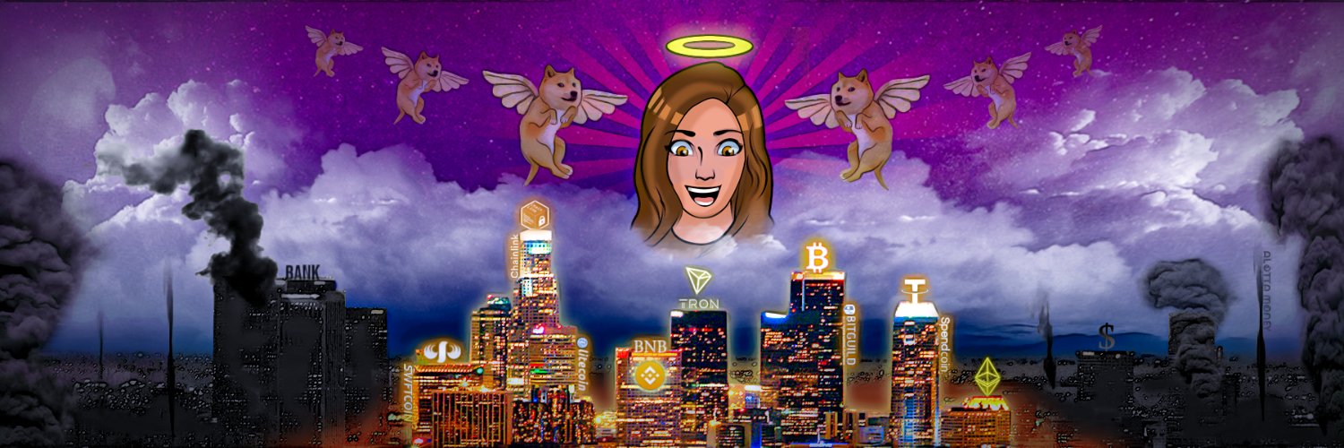 Pvallentyna's profile banner image