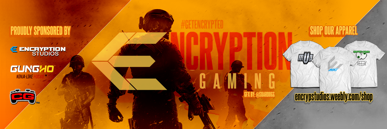 EncryptionCOD's profile banner image