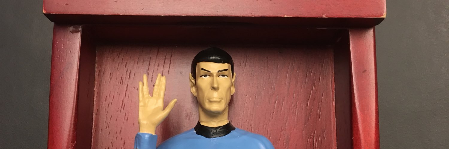 Paul Carrothers banner