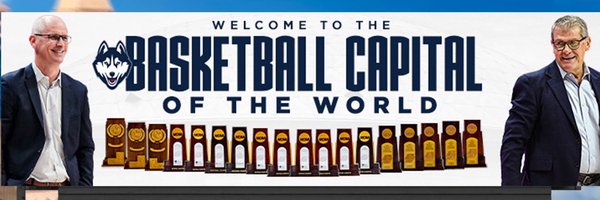 UConnPuneet Profile Banner