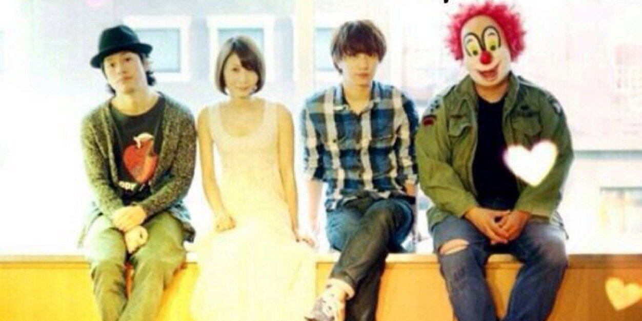 Aki116r's profile banner image