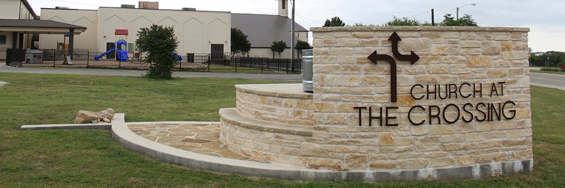 CrossingAledo's profile banner image
