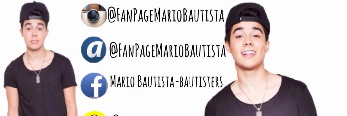 FanPageMarioB's profile banner image