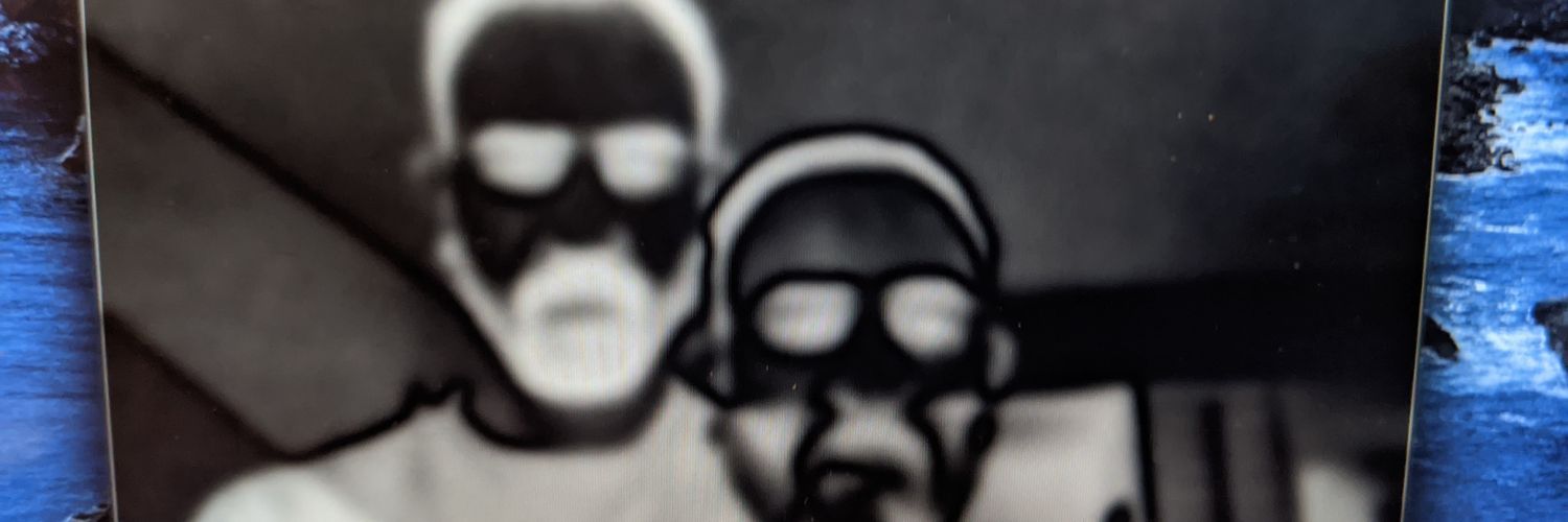 BlueBlindBox's profile banner image