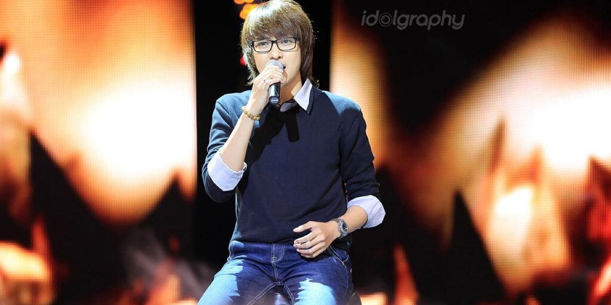 RyanD'Angga Official banner