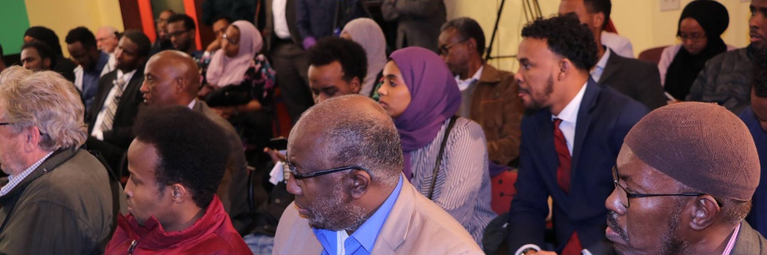 Somali_Council's profile banner image