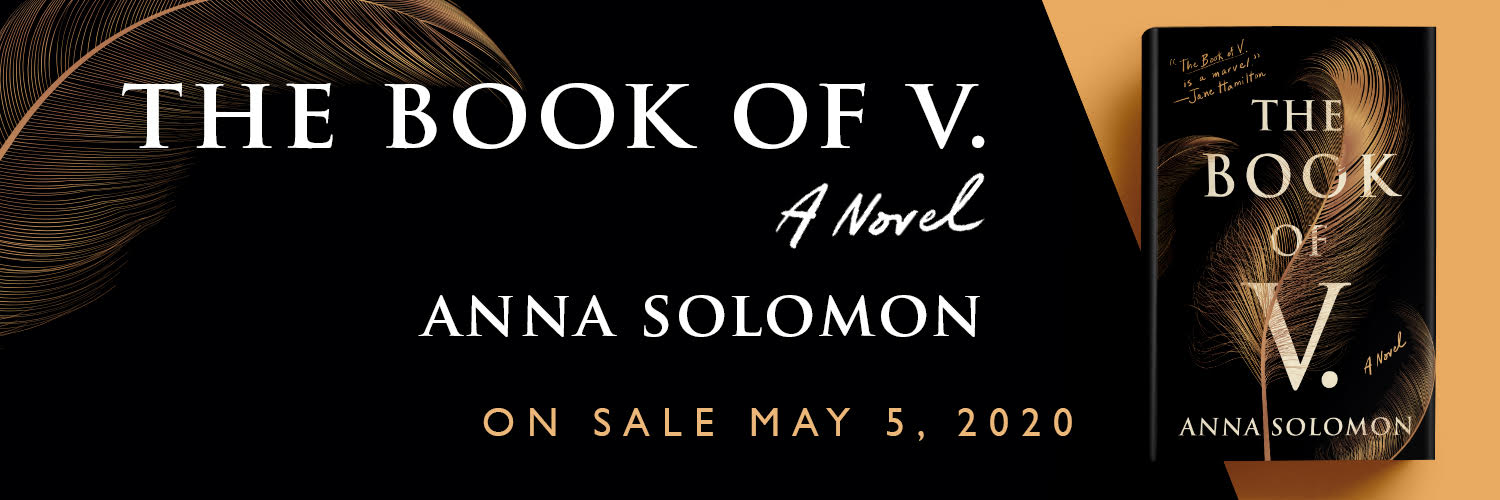 SolomonAnna's profile banner image