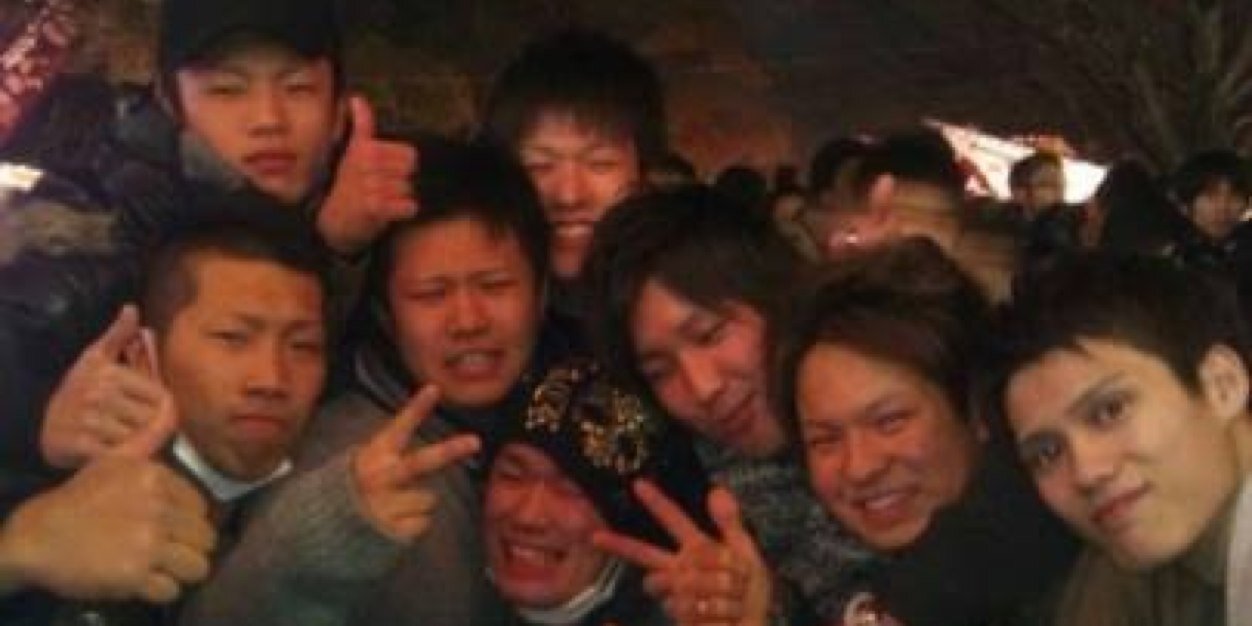 takata0620's profile banner image