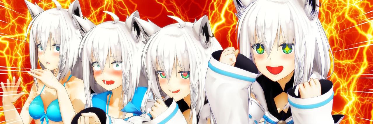 kaikixyousuke's profile banner image