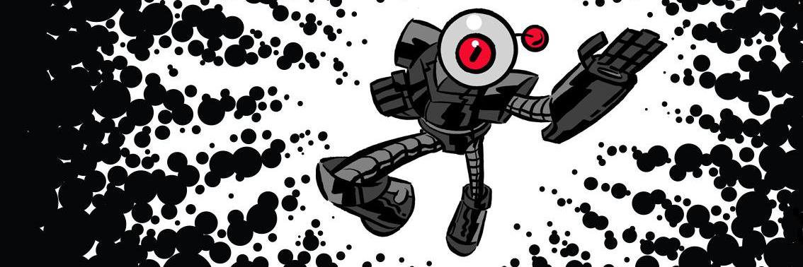 RobotNegro's profile banner image