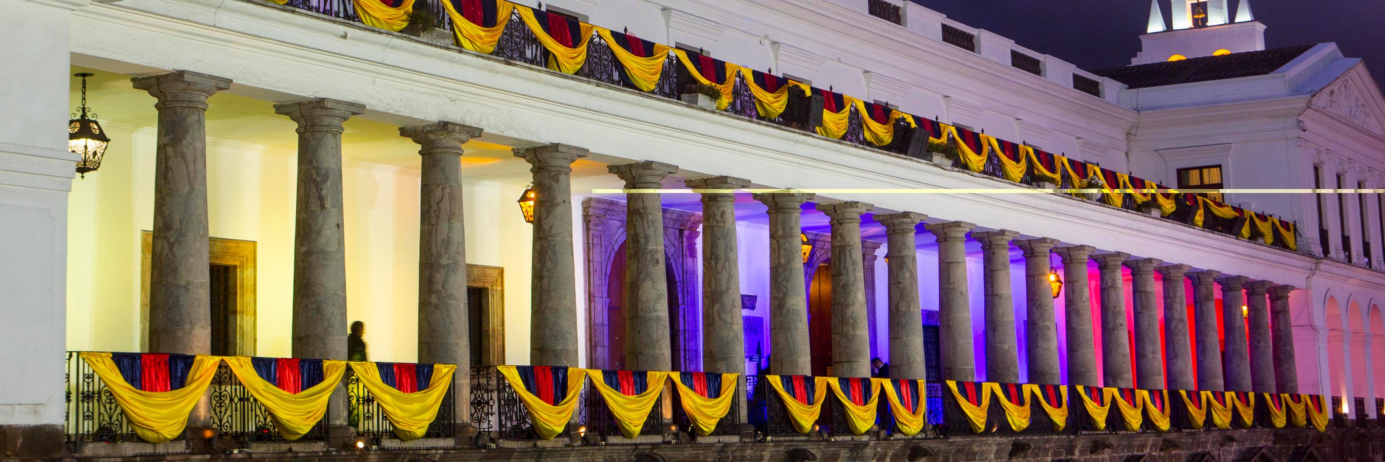 MujerEcuador's profile banner image