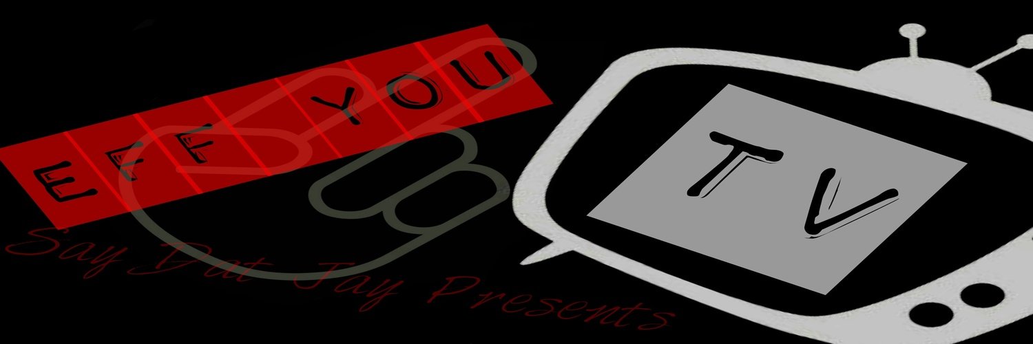 aka EFFYOUTV banner