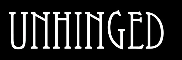 unhingedent Profile Banner
