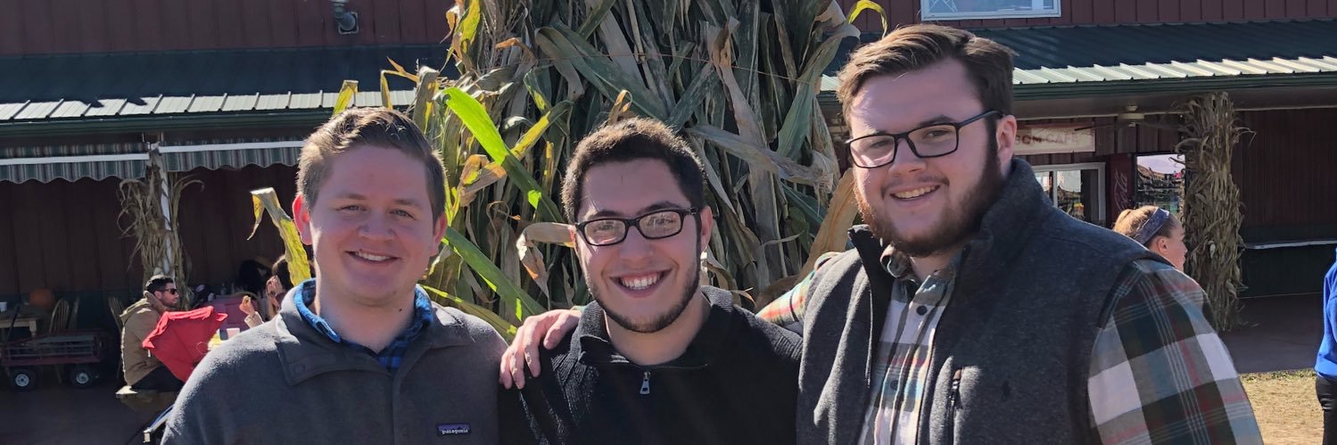 GeorgeSwaiss's profile banner image