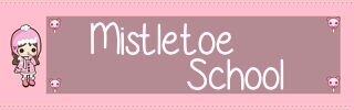 MistletoeSchool's profile banner image