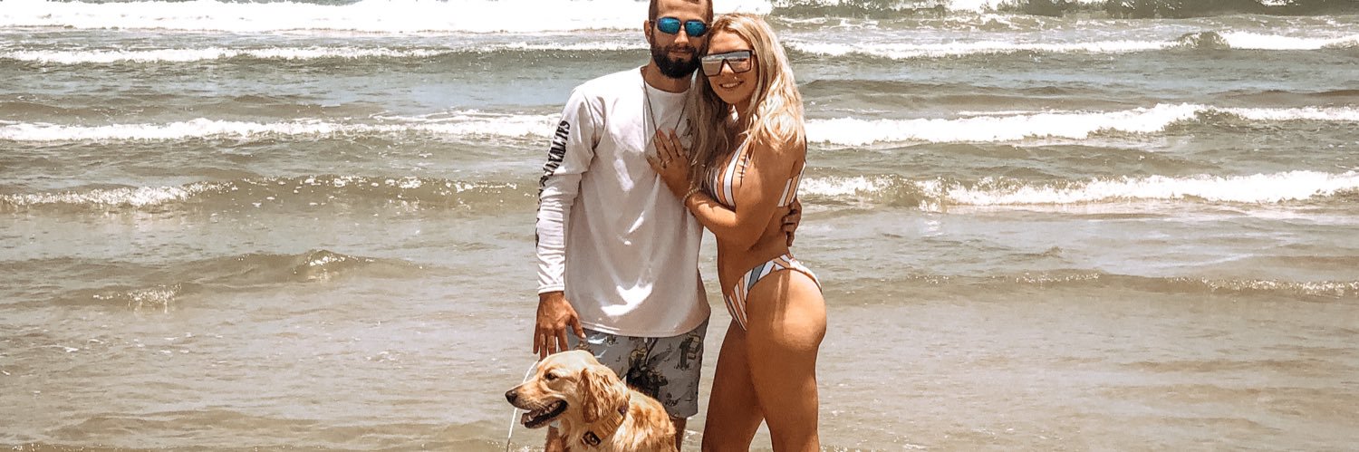 morgbakerr's profile banner image
