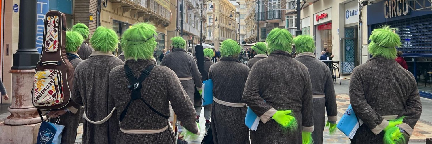 LosDeFebreroLDF's profile banner image