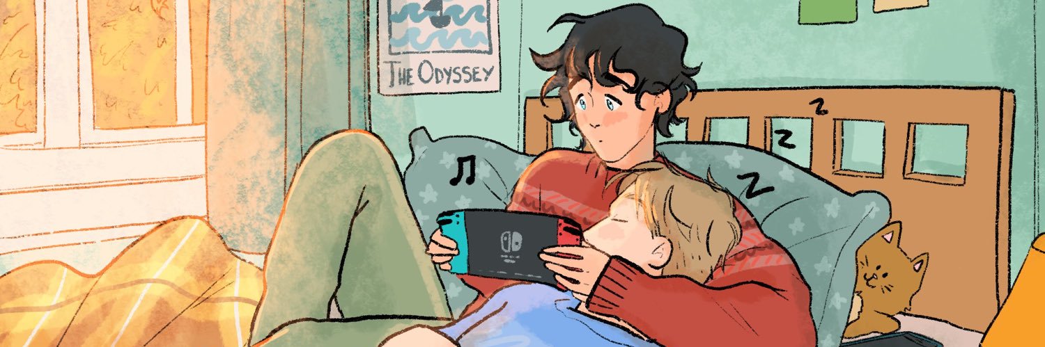 emmy 🥀 banner