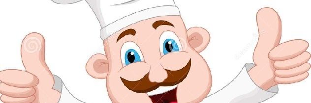 chefvinalay's profile banner image