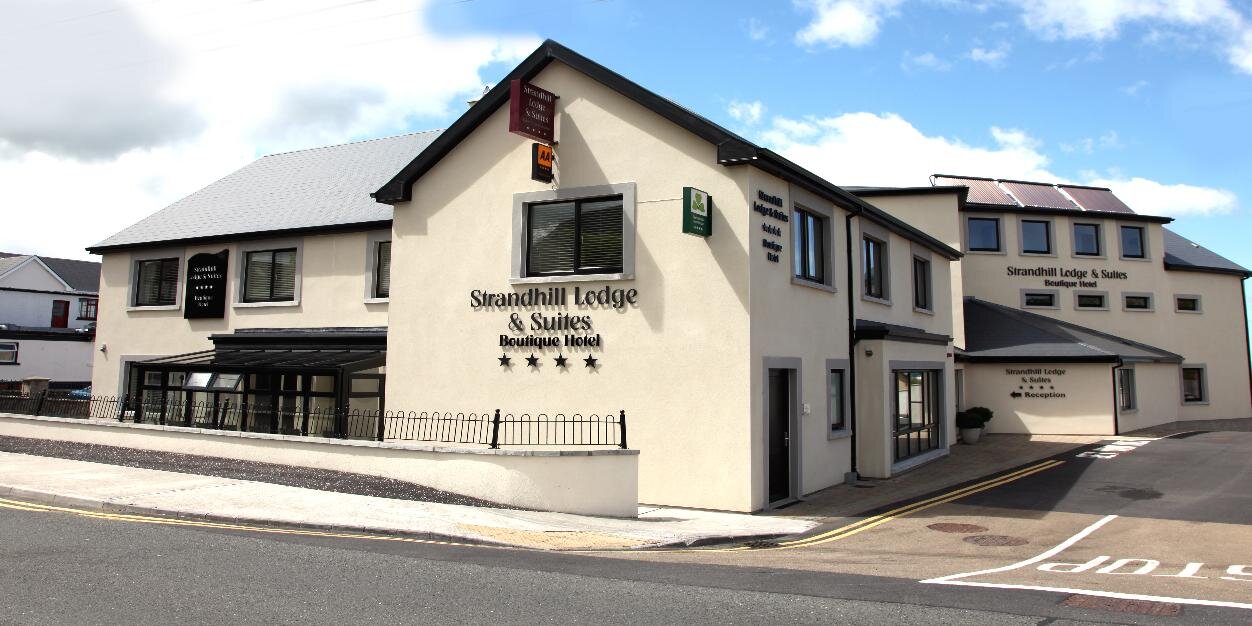 StrandhillLodge's profile banner image