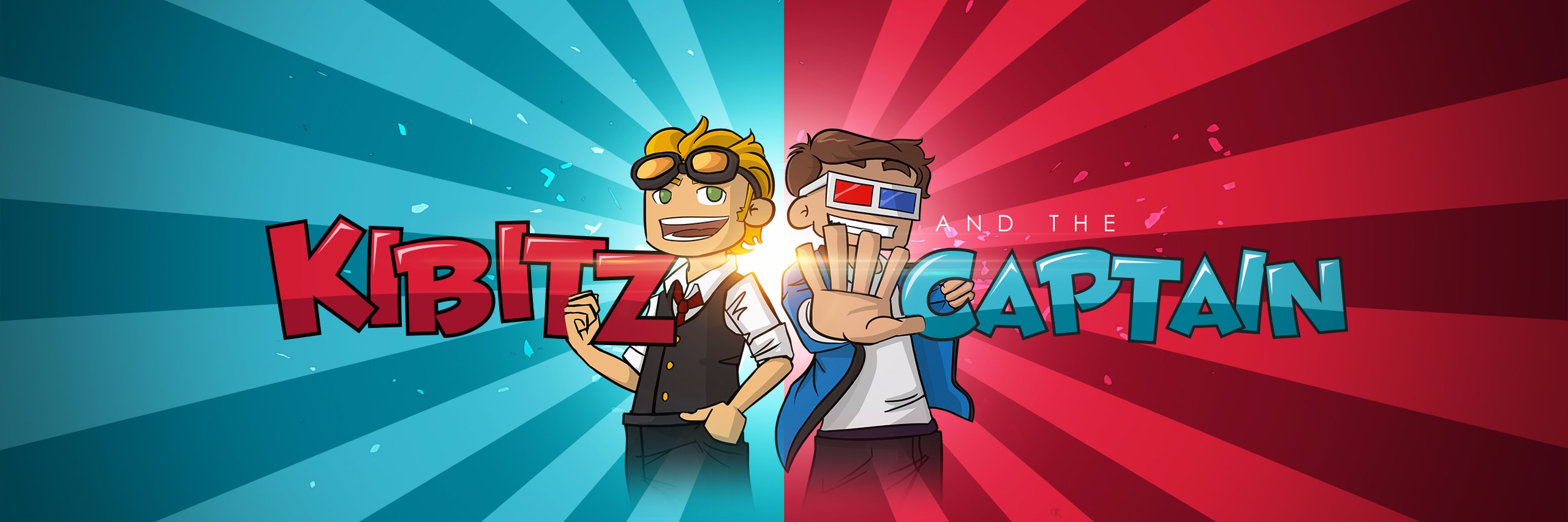 KibitznCaptain's profile banner image