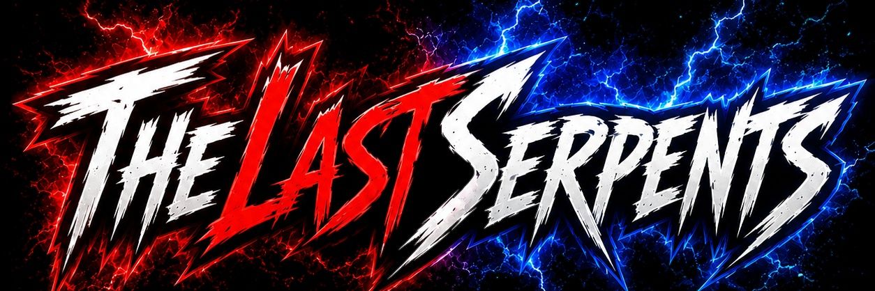 LastSerpent's profile banner image
