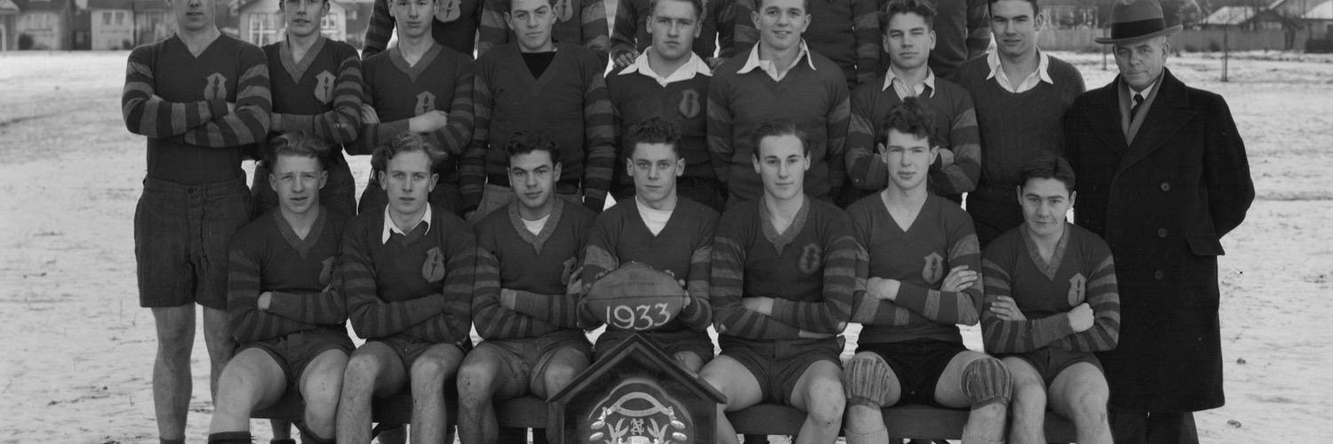 GreyGhostsRugby's profile banner image