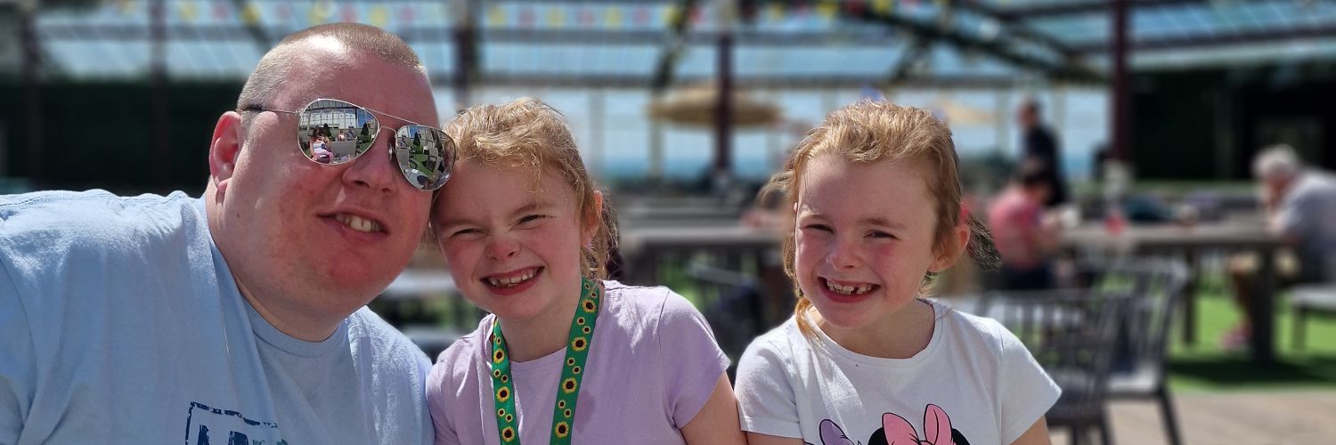 Sam Jameson-Briggs banner