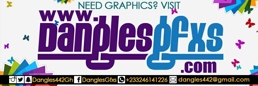 Dangles442GH's profile banner image