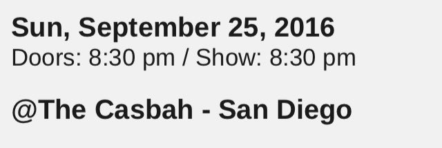 The Filthy Violets banner