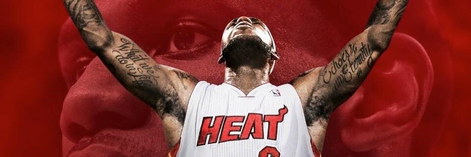 Shawn Buchanan banner