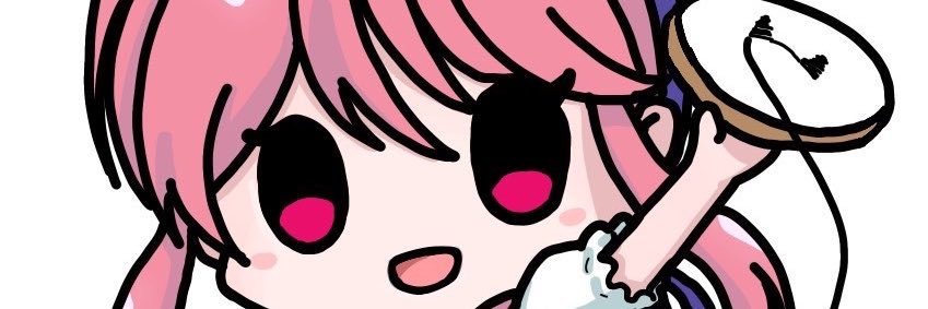 miyopiyon's profile banner image