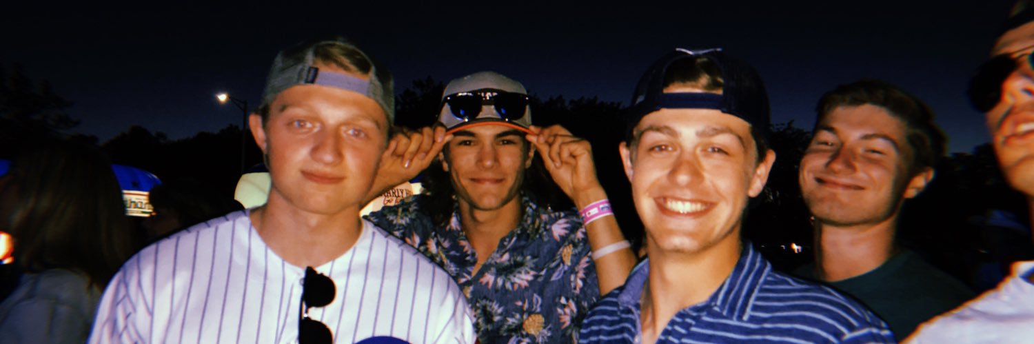 ConnorPyne42's profile banner image