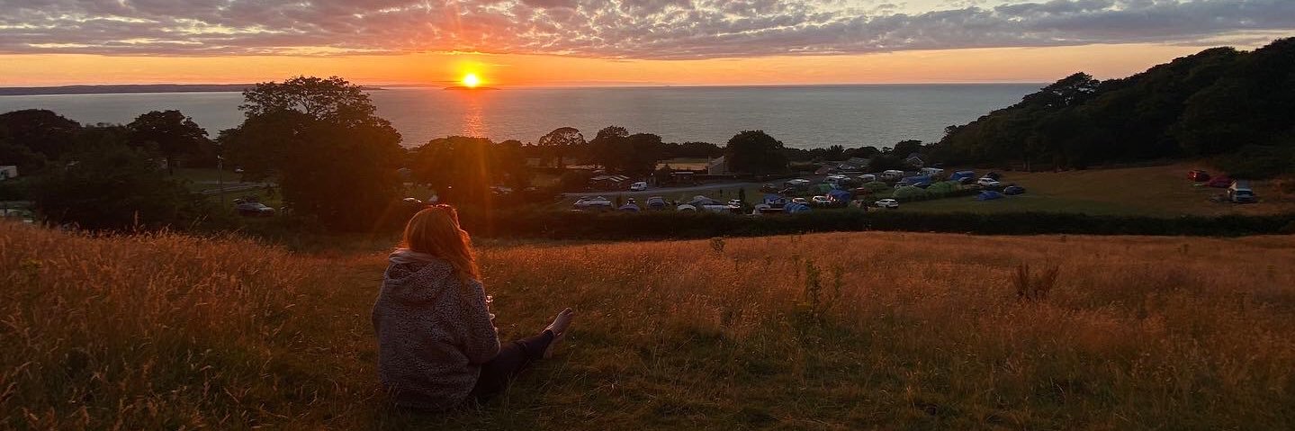 Charlotte O'Rourke banner