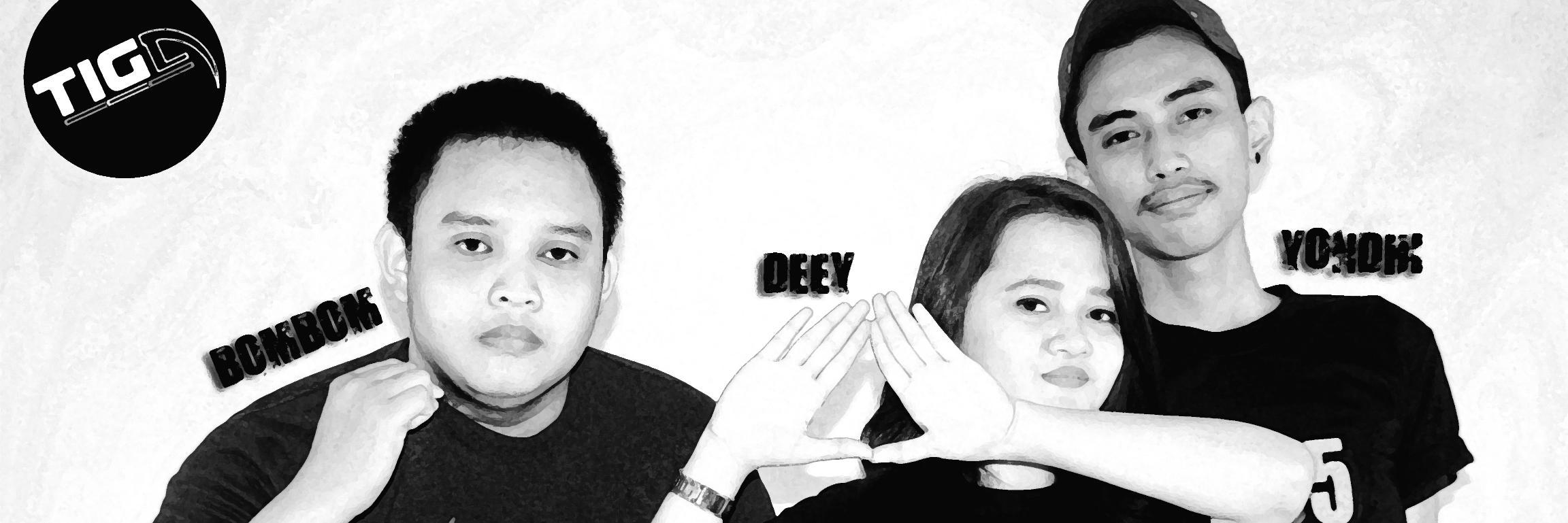 tiga_official's profile banner image