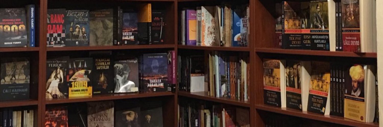 Ahmet Bodakci banner