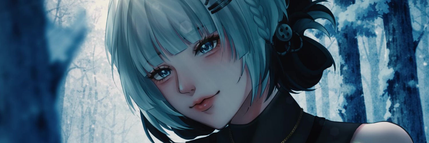 Shinon 🌟🩵 (@shinonvyoma) / Posts / X